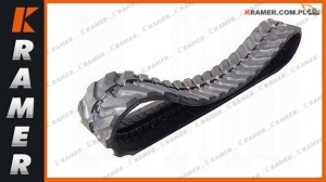 Gąsienica gumowa 320x52,5x92