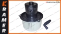 ND116340-3860 Silnik dmuchawy KOMATSU PC210-7 PC240-7 Heater Blower Motor / HARNESS GROUP-WIRING / ЭЛЕКТРОДВИГАТЕЛЬ ВЕНТИЛЯТОРА