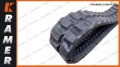 250x52,5x76N Gąsienica gumowa 250x52,5x76N AIRMANN CASE DAEWOO SOLAR HITACHI  KUBOTA CATERPILLAR NEUSON SUMITOMO Rubber track / Резиновые гусеницы / Gummikette / Chenille caoutchouc / Cingolo in gomma / Oruga de goma