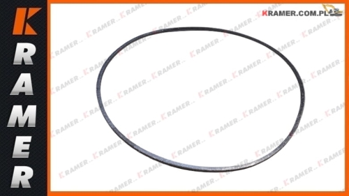 21255709 Uszczelka VOLVO A25F A35F EC340D L150G L220G A40F gasket / tesnenie / brtvilo / tarpiklis / packning