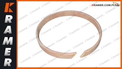 204602870 Pierścień VOLVO EW160B EW140B EW200B EW180B Wear Ring / Nosný prsteň / Nešioti žiedą / Bär ring / Nosný prsten / Valkājiet gredzenu