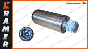 Sworzeń sprzęgła pompy JCB JS190 JS220 JS260 JS175