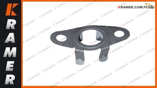 3533477 Uszczelka CAT M313C M315C 420D 430D TH514C 430F oil drain gasket / tesnenie na vypúšťanie oleja / brtva za ispuštanje ulja / alyvos išleidimo tarpinė / oljeavloppspackning oil drain gasket