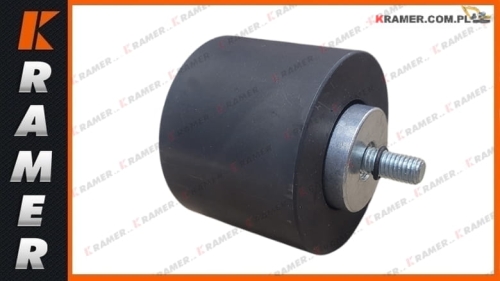 3485434 348-5434 Rolka napinacza CAT 336E 352F 340F 349F 340F 324E 336F 320E 320D2 340D2 335F 323F 568349E 330D 340F 330F 352F 326D  320E L 548 335F 329E Belt tightener / Belt tensioner / Belt tensionerPulley