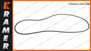 O-ring KOMATSU PW160-10 PW130-7K PW160-8 PW140-7