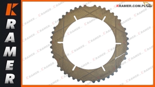 20K-23-31890  20K2331890 Tarcza cierna KOMATSU PW200-7 PW160-7 PW160-10 PW148-7 PW130-7 PW220-7 PW180-7 PW160-7 DISC FRICTION / TRENIE DISKU / TRENJE DISKA / DISKŲ TRINTIS / SKIVFRIKTION / ТЕРТНЯ ДИСКА /
