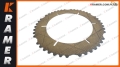 20K-23-31890  20K2331890 Tarcza cierna KOMATSU PW200-7 PW160-7 PW160-10 PW148-7 PW130-7 PW220-7 PW180-7 PW160-7 DISC FRICTION / TRENIE DISKU / TRENJE DISKA / DISKŲ TRINTIS / SKIVFRIKTION / ТЕРТНЯ ДИСКА /