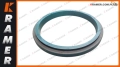 1425867 Uszczelnienie wału CAT C18 3406C C15 980H Crankshaft Seal / Vevaxeltätning / Alkūninio veleno sandariklis / Alkūninio veleno sandariklis
