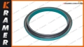 1425867 Uszczelnienie wału CAT C18 3406C C15 980H Crankshaft Seal / Vevaxeltätning / Alkūninio veleno sandariklis / Alkūninio veleno sandariklis