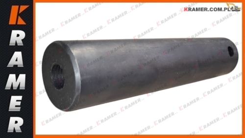 811/90566 Sworzeń JCB 406SV 407T4 408 409 TM180 TM220 Pin / Палец / csap / bolt / stift