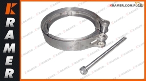 Opaska VOLVO L60F L150E EC700B EC260C A40E A25D