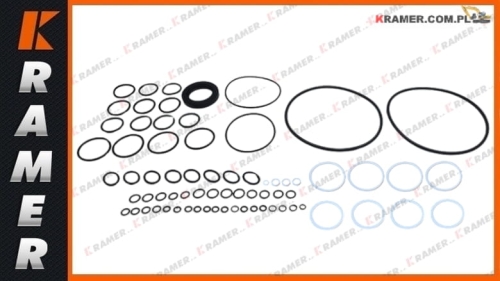 708-2L-00200SEAL  Zestaw uszczelek pompy głównej KOMATSU PC210-7 Gasket set / Dichtungssatz/ Комплект прокладок