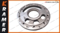 708-2L-04141P Płyta dystrybutora pompy hydraulicznej PC150LGP Hydraulic pump distributor plate/ Verteilerplatte der Hydraulikpumpe/ Распределительная пластина гидравлического насоса