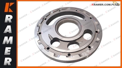 708-2L-04141P Blok tłoczków pompy hydraulicznej PC150LGP Hydraulic pump piston block/ Kolbenblock der Hydraulikpumpe / Блок поршня гидравлического насоса / Hydraulpumpkolvblock