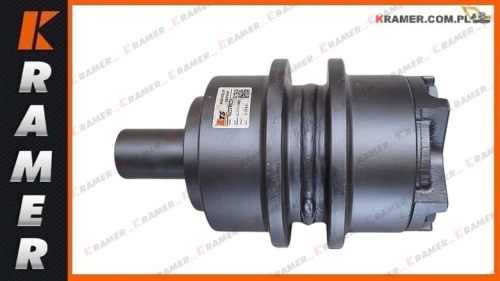 1000176913  Rolka podtrzymująca  gąsienicę NEUSON 14504 ET145 Top roller / Верхний поддерживающий ролик / Tragrolle / rouleaux supérieurs / görgők / Ylärullat / Överrullar / topprulle / Horní rolna / Roomiku tugirull ülemine / Rullis augšējais