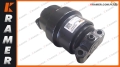 RD829.21900 KUBOTA KX080-4 rolka górna gąsienicy Top roller / Верхний ролик / Tragrolle /rouleaux supérieurs / görgők / Ylärullat / Överrullar /topprulle / Horní rolna/Rola de sustinere / Roomiku tugirull ülemine /