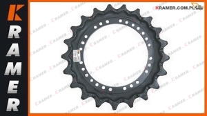 Koło napędowe DOOSAN DEVELON DX300  DX340