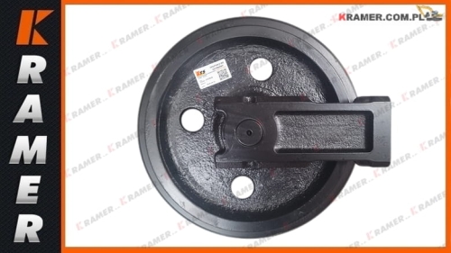 20S-30-00120  20P-30-71606   20T-30-00260 Koło napinające mini KOMATSU PC10 PC15 PC20 PC25 PC26 PC27 PC30 PC35 PC38 PC40 PC50 Idler / Leiträder / Натяжное колесо / Ленивец / Láncfeszítő kerekek / Vodící (napínací) kola / Ruote anteriori / Vodeci tockovi
