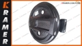 20S-30-00120  20P-30-71606   20T-30-00260 Koło napinające mini KOMATSU PC10 PC15 PC20 PC25 PC26 PC27 PC30 PC35 PC38 PC40 PC50 Idler / Leiträder / Натяжное колесо / Ленивец / Láncfeszítő kerekek / Vodící (napínací) kola / Ruote anteriori / Vodeci tockovi