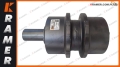 270-00064A  270-00064  K1037728 Rolka podtrzymująca DOOSAN DX225LC DX225NLC DX225SLR DX235 DX255LC Top roller / Верхний поддерживающий ролик / Tragrolle /  rouleaux supérieurs / görgők / carrier roller / Ylärullat/ Överrullar / topprulle / Horní rolna /