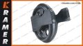 03413-00003  03414-00033  03414-00034  Koło napinające mini TAKEUCHI TB225 TB325 Idler / Leiträder / Натяжное колесо / Ленивец / Láncfeszítő kerekek / Vodící (napínací) kola / Ruote anteriori / Vodeci tockovi / Roue folle / ledarhjul / framhjul /