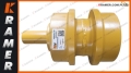 12Y-30-00041 Rolka podtrzymująca KOMATSU D51 EX-22  D51 PX-22   Top roller / Верхний поддерживающий ролик / Tragrolle /rouleaux supérieurs / görgők / carrier roller / Ylärullat / Överrullar / topprulle / Horní rolna