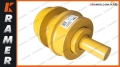 12Y-30-00041 Rolka podtrzymująca KOMATSU D51 EX-22  D51 PX-22   Top roller / Верхний поддерживающий ролик / Tragrolle /rouleaux supérieurs / görgők / carrier roller / Ylärullat / Överrullar / topprulle / Horní rolna