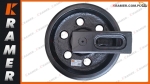 Koło napinające mini JCB 805 806 8055 8060 8065