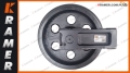 224-9980  2249980 Koło napinające mini CAT 302.5C Idler / Leiträder / Натяжное колесо / Ленивец / Láncfeszítő kerekek / Vodící (napínací) kola / Ruote anteriori /Vodeci tockovi / Roue folle / ledarhjul / framhjul / Johtopyörät /
