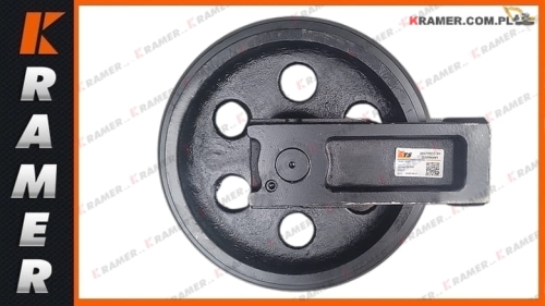 224-9980  2249980 Koło napinające mini CAT 302.5C Idler / Leiträder / Натяжное колесо / Ленивец / Láncfeszítő kerekek / Vodící (napínací) kola / Ruote anteriori /Vodeci tockovi / Roue folle / ledarhjul / framhjul / Johtopyörät /