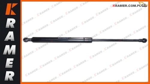 331/66727 Siłownik gazowy JCB maski 3CX 4CX Gas strut / Plynová vzpera / Plinski amortizer / Gasfjäder / Dujinis statramstis