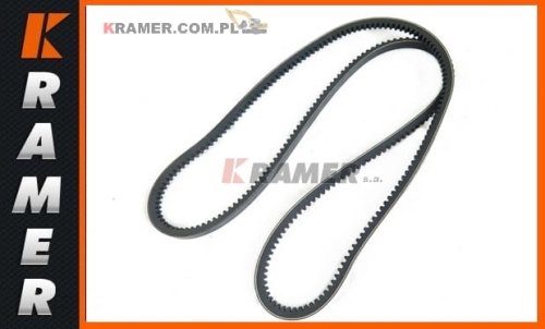 8M8341 Pasek CAT 416B 426B 428B 438B silnik 3054 3116 Belt serpentine/ gürtel serpentine/ correa/ cintura serpentina / ремень/ diržas
