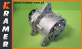 Alternator KOMATSU PC220-6 6D95  600-821-6190 ; Alternator/ Generator/ генератор/ Alternatore/ Alternateur.