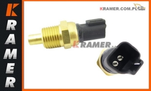 Czujnik temperatury wody JCB 3CX 4CX Perkins