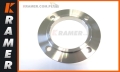 Dystans KOMATSU przegubu łamania WA200-5 WA150 417-46-11220  Spacer / пракладка / razmaknica / διαχωριστικό / espaciador / tarpiklis / Abstandhalter / прокладка / 