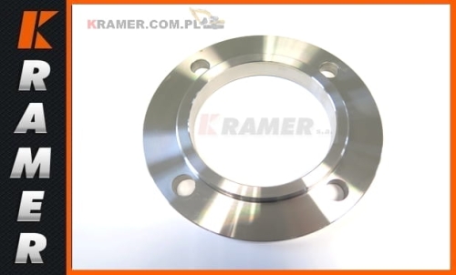 Dystans KOMATSU przegubu łamania WA200-5 WA150 417-46-11220  Spacer / пракладка / razmaknica / διαχωριστικό / espaciador / tarpiklis / Abstandhalter / прокладка / 