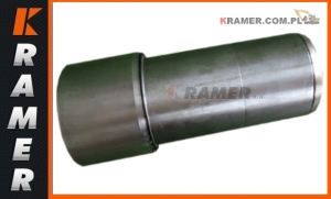 Sworzeń CAT dolne mocowanie pługa D5M D5N D6K