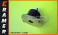 Poduszka pod silnik JCB 8014 / 8016 / 8018 / 8020 332/S5912 Mounting, engine, anti-vibration