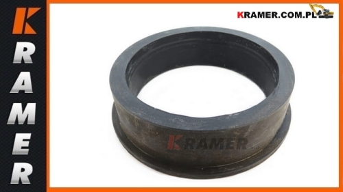 Odbojnik gumowy CAT 320D 322B 323D 324D 938H 1162659 Rubber bearing element Gummi-Lagerelement Gumený nárazník Буфер  амортизатор