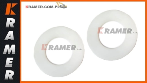 11191827 Podkładka dystansowa VOLVO siłownik skrętu A30 A35 11191827 