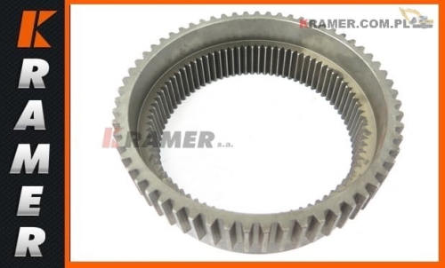 7G5589 Wieniec zębaty CAT zwolnicy 950F Annulus Ring / Gear Ring Transmission