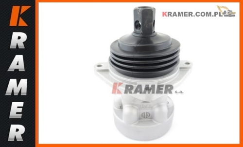 000010451 Rozdzielacz joysticka CAT 320B 320C 312 Hydraulic control pilot Valve Pusher
