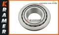 907/05500 Łożysko wałka ataku stosowane w maszynach JCB 3CX 4CX,  ładowarki 416  410  420;
Bearing /Ložisko/ Kugellager cusinetto/ Lager/ подшипник/ rotolamento/ Roulemen