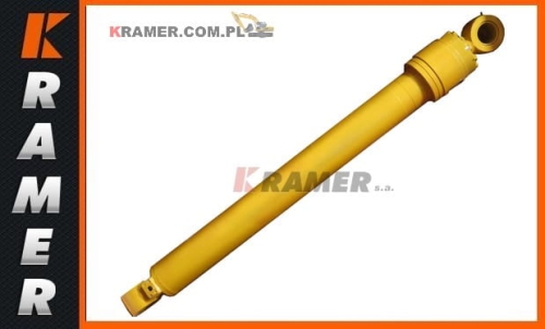 203-63-62502 PC100 PC120 Siłownik ramienia stosowany w maszynach KOMATSU Arm cylinder assy

