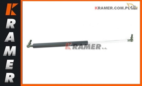 Siłownik gazowy stosowany w maszynach DOOSAN DAEWOO  DH175  DH225  DH255  SOLAR 220  225  255 Амортизатор / Gas strut