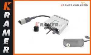 Elektrozawór sterowania VOLVO BL71 BL71 PLUS