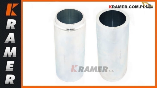 Tuleja CAT pługa D5M D5N D6K  1605692; 
Tuleja/ Bushing/ Buchse/ втулка/ Baccola/ Douille.