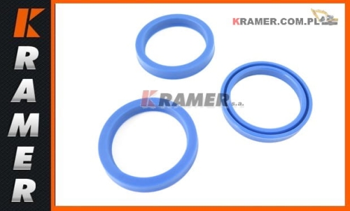 2892946 Uszczelnienie siłownika stosowane w maszynach CAT 330C  365B  385C  771D  769D  770  772 Seal U Cup/ Sealing/Seal Ring/ Dichtung/ САЛЬНИК/ Уплотнение/печать/ étanchéité.