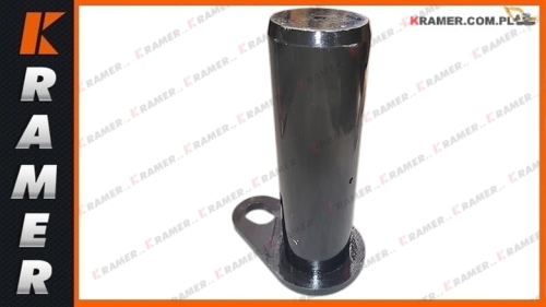 911/27600 Sworzeń konika JCB 8040 8045 8055 Pin / Палец / csap / bolt / stift