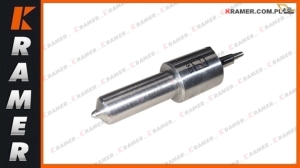 Końcówka wtryskiwacza silnik Perkins AA AG